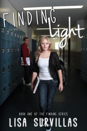 Cover of the book Finding Light by Maeve Christopher