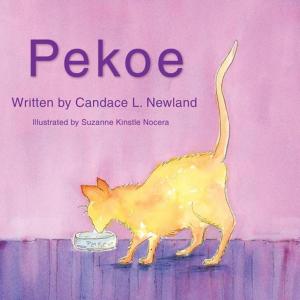 Cover of the book Pekoe by Lizzy Iweala PH.D.