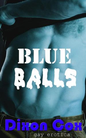 Cover of Blue Balls