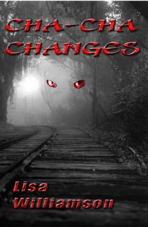 Cover of the book Cha-cha-changes by Lisa Williamson