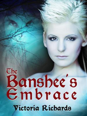 Cover of the book The Banshee's Embrace by G. Mitchell Baker