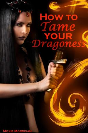 Cover of the book How to Tame Your Dragoness by Chanda Hahn
