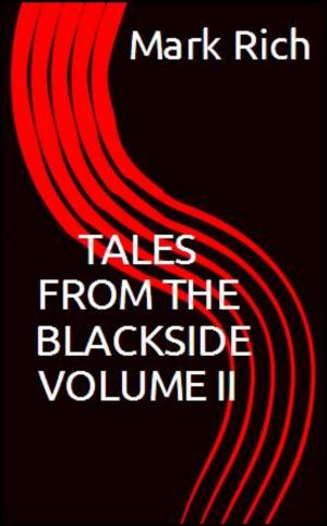 Book cover of Tales from The Blackside Volume II