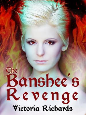 Cover of the book The Banshee's Revenge by Pippa DaCosta