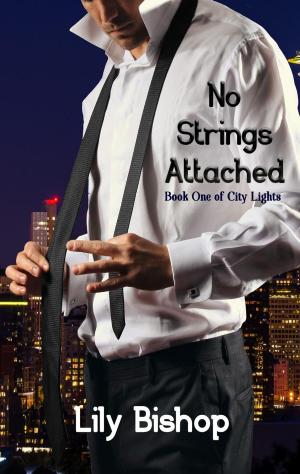 Cover of the book No Strings Attached by Mary Birk