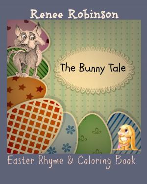 Book cover of The Bunny Tale