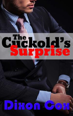 Cover of the book The Cuckold's Surprise by Sandra Marton