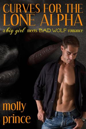 bigCover of the book Curves for the Lone Alpha by 