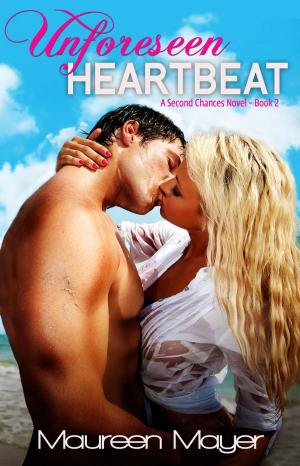 Cover of the book Unforeseen Heartbeat by Cynthia Roberts