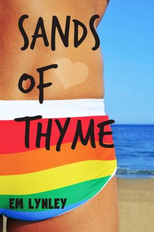 bigCover of the book Sands of Thyme by 