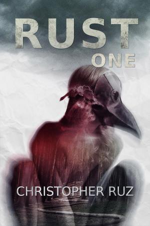 Cover of the book Rust: One by Andrew Man