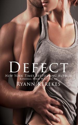 Cover of the book Defect by Chantelle Atkins
