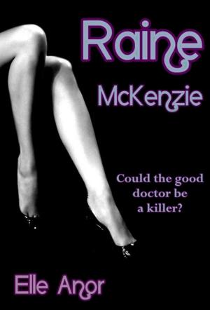 Cover of the book Raine McKenzie by Piper Punches