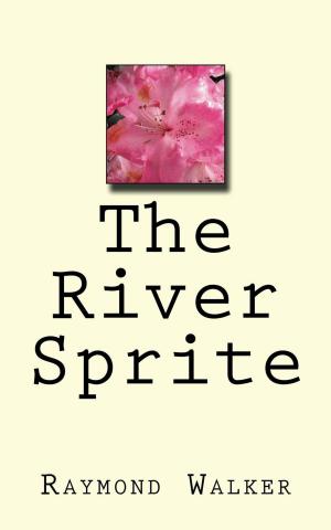 Book cover of The River Sprite