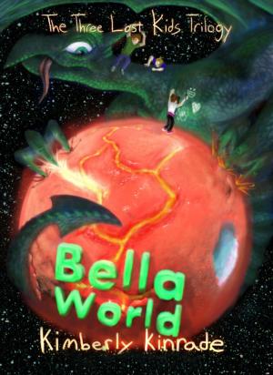 Book cover of Bella World