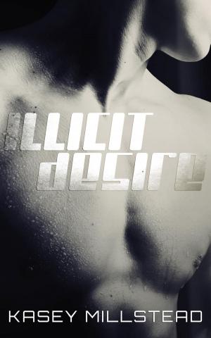Cover of the book Illicit Desire by Ismail Kadare
