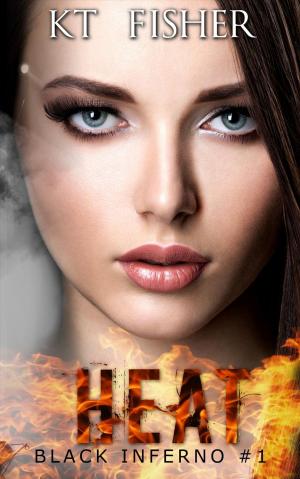 Cover of the book Heat by Cordelia Baxter