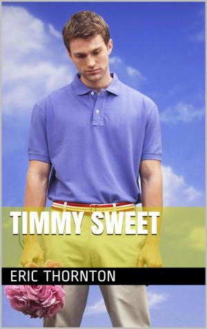 bigCover of the book Timmy Sweet by 