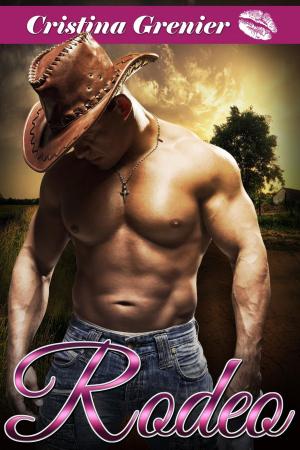 Cover of Rodeo (BBW Cowboy Romance) (BBW Western Romance)