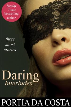 Book cover of Daring Interludes