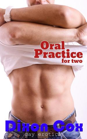 Book cover of Oral Practice For Two