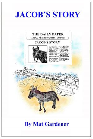 Cover of Jacob's Story