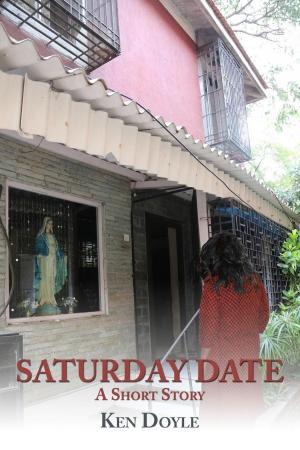Cover of the book Saturday Date (A Short Story) by David Neth