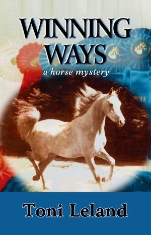 bigCover of the book Winning Ways – A Horse Mystery by 