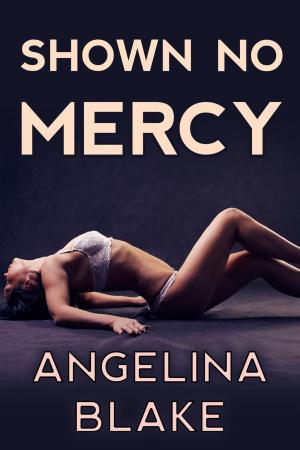 Book cover of Shown No Mercy