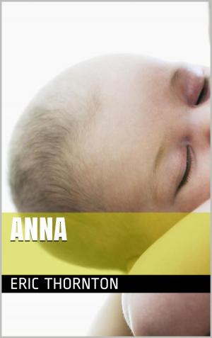 Cover of the book Anna by Rosalind Miles