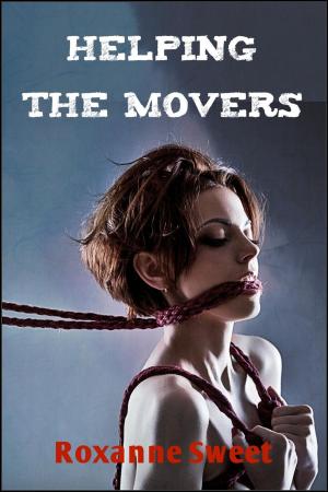 Cover of Helping The Movers (Interracial Gangbang Cuckold Breeding Erotica)