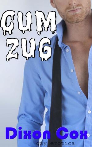 Cover of the book Cum Zug by Candi Smuts