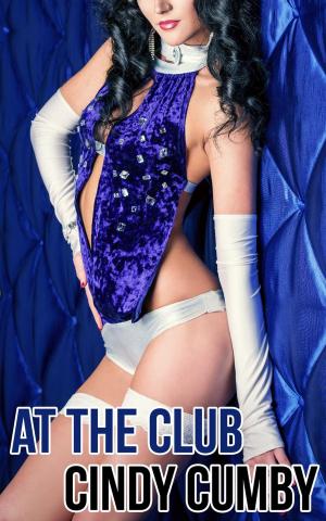 Cover of the book At The Club by Ashlea Burns
