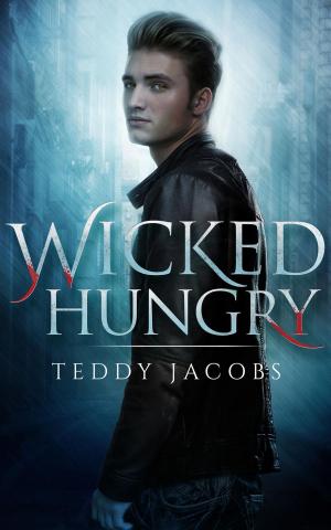 Cover of Wicked Hungry
