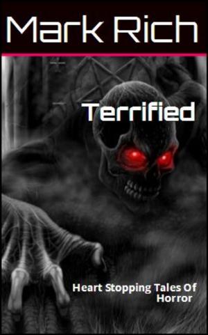 Cover of Terrified