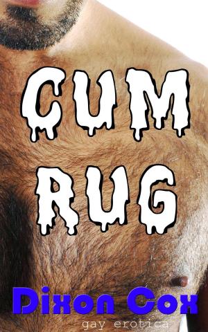 Cover of the book Cum Rug by Cindy Cumby