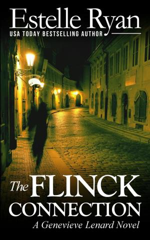 bigCover of the book The Flinck Connection by 