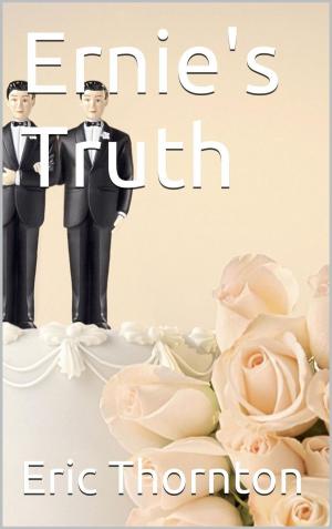 Cover of the book Ernie's Truth by Matt Deckman