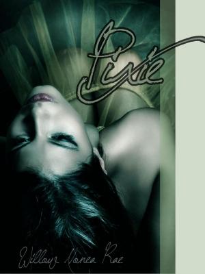 Book cover of Pixie (paranormal romance in 3-parts)