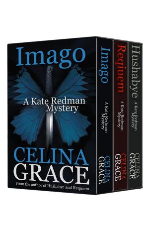 Book cover of The Kate Redman Mysteries Books 1-3 Boxed Set