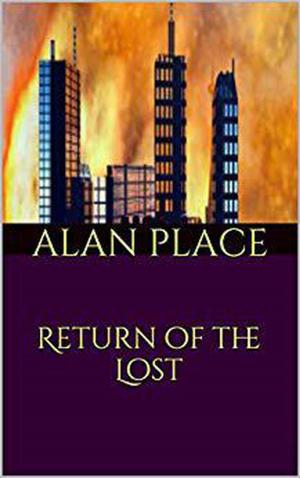 Cover of the book Return of the Lost by Darren Barker