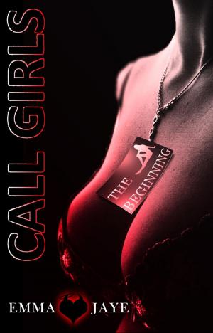 bigCover of the book Call Girls: The Beginning by 