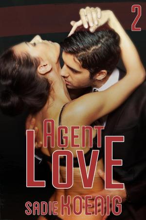 Cover of the book Agent Love Book #2 by Sadie Koenig