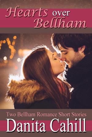 Book cover of HEARTS OVER BELLHAM