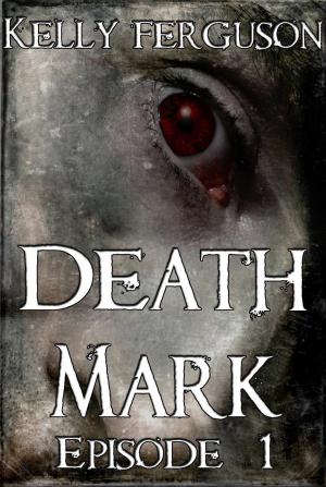 Cover of Death Mark: Episode 1