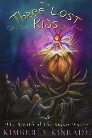 Cover of The Three Lost Kids & The Death of the Sugar Fairy