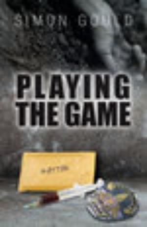 bigCover of the book Playing The Game by 
