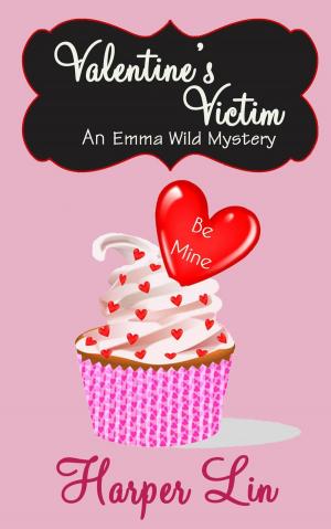 Cover of the book Valentine's Victim by Lenora Chu