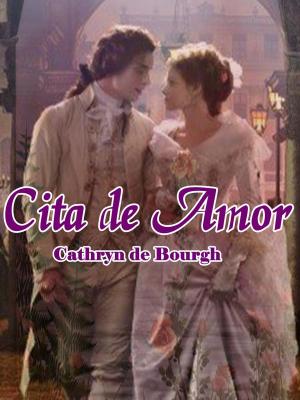 Cover of Cita de Amor