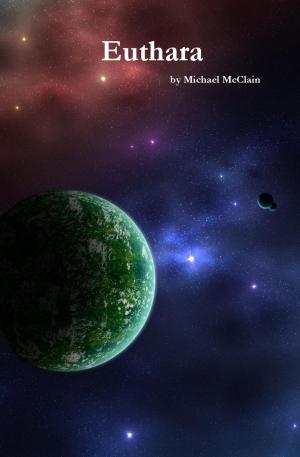 Cover of the book Euthara by Christopher Hawkins